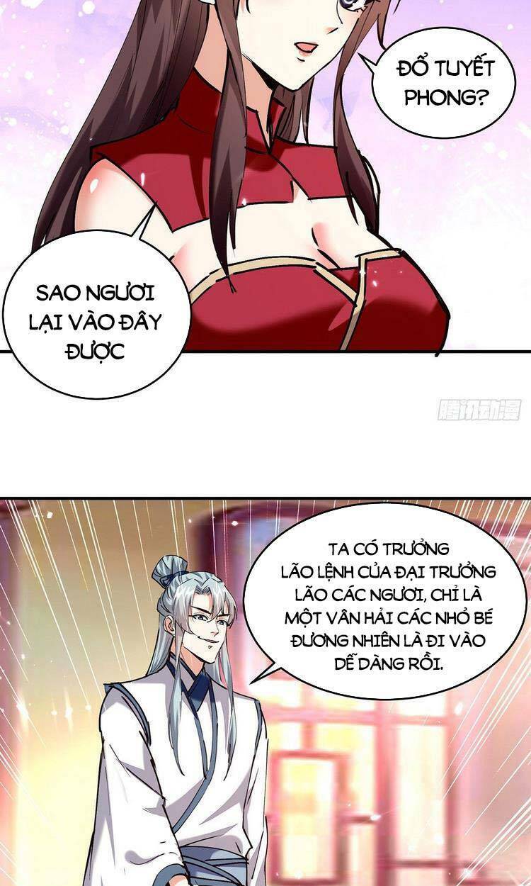 tối cường thăng cấp chapter 310 10