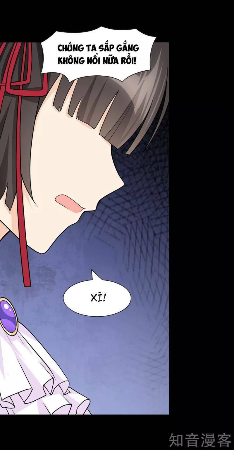 bạn gái virus của tôi chapter 111 33