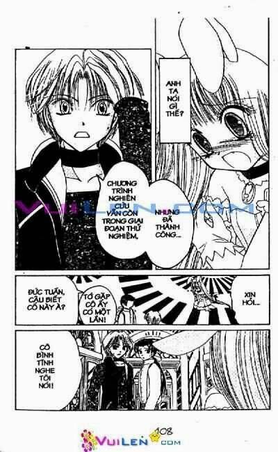 nữ sinh thời đại chapter 5 108