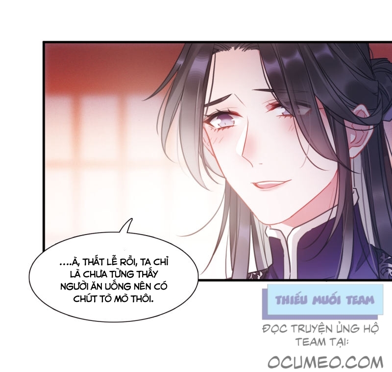 danh kiếm trủng chapter 7 14