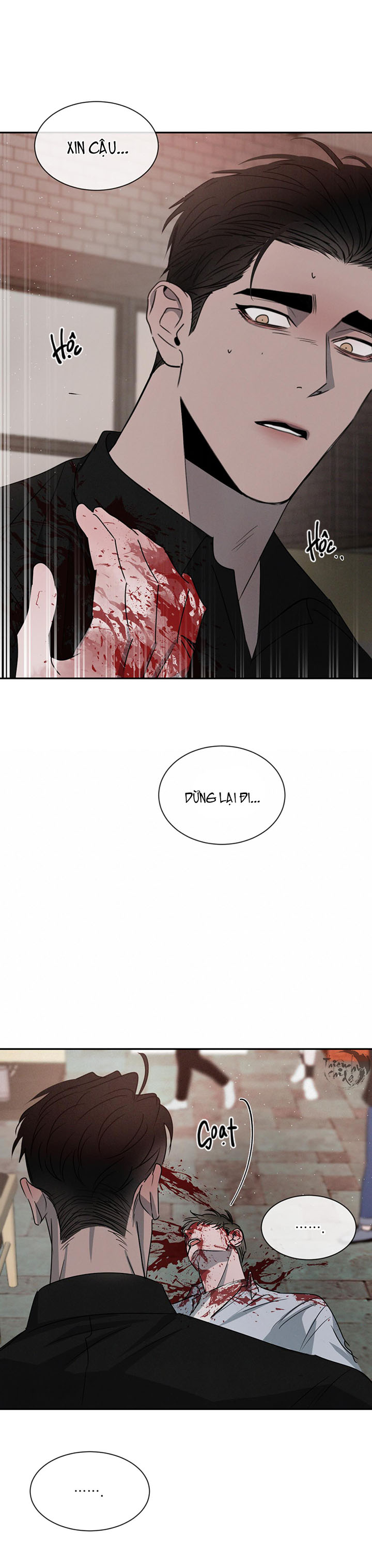 tương khắc chapter 32 32