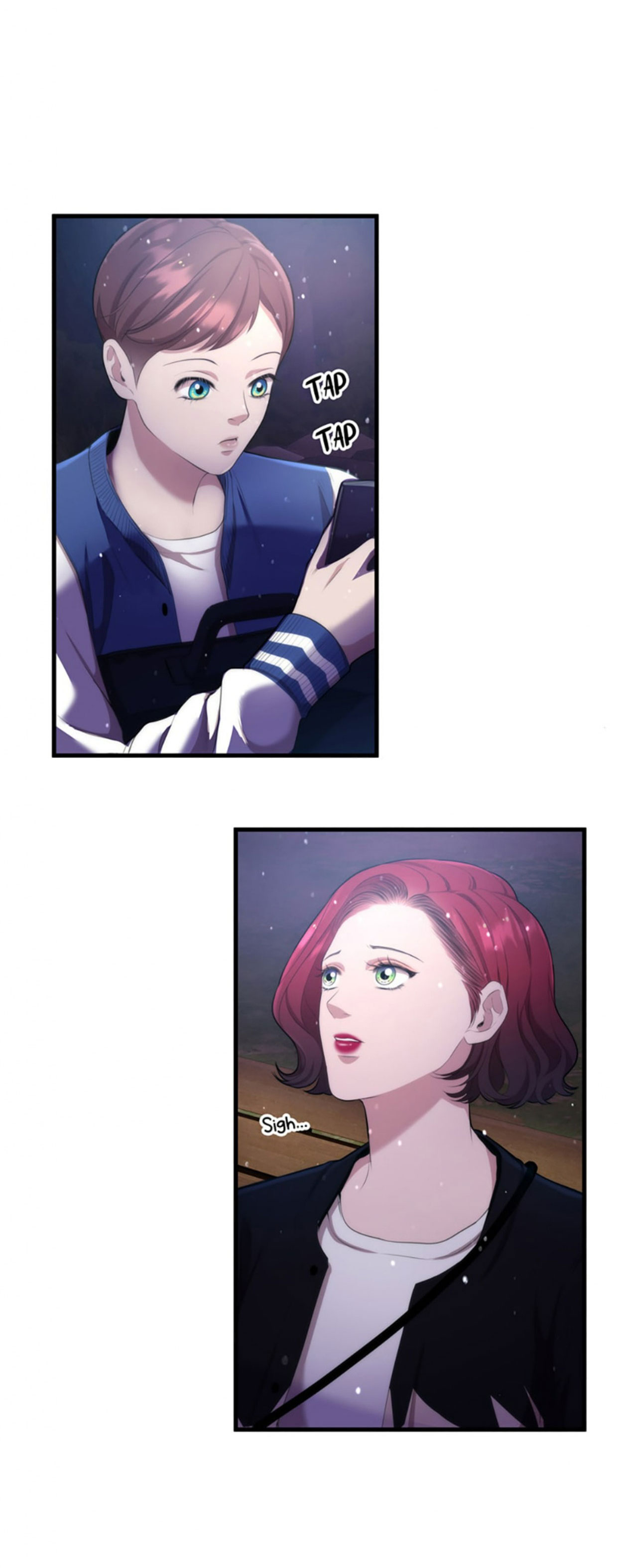 Khách Sạn Máu chapter 15.2 - Trang 23