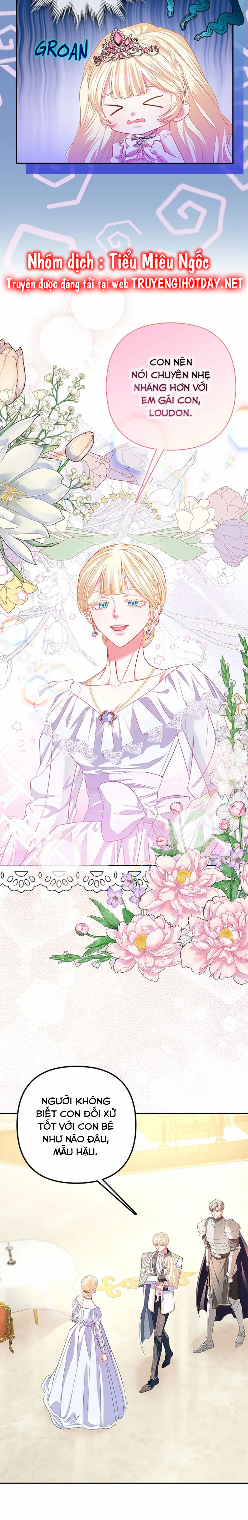 nàng công chúa của tôi chapter 18 12