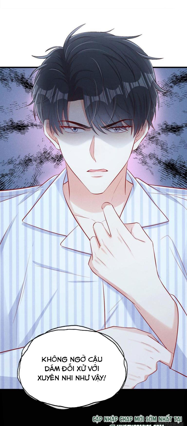 tôi với hình mẫu lý tưởng lìa trần rồi! chapter 21 22