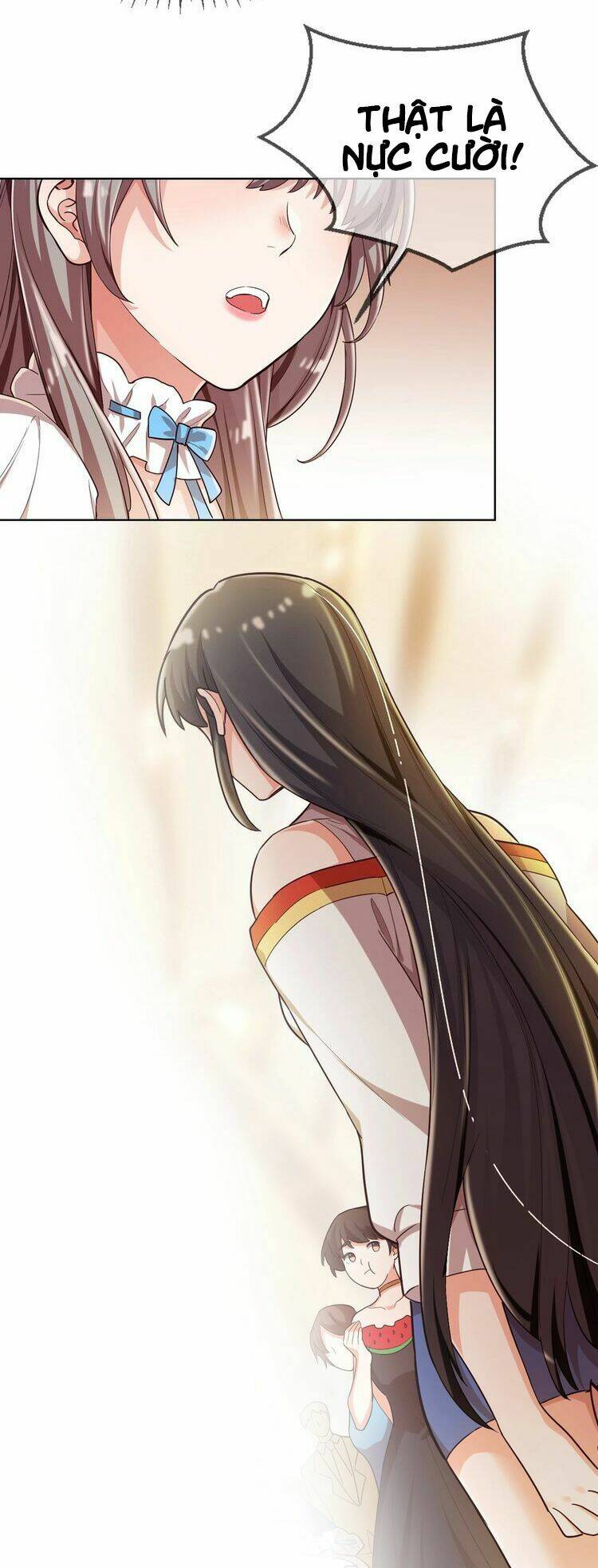 tổng tài khăng khăng lấy vợ thế thân chapter 7 30