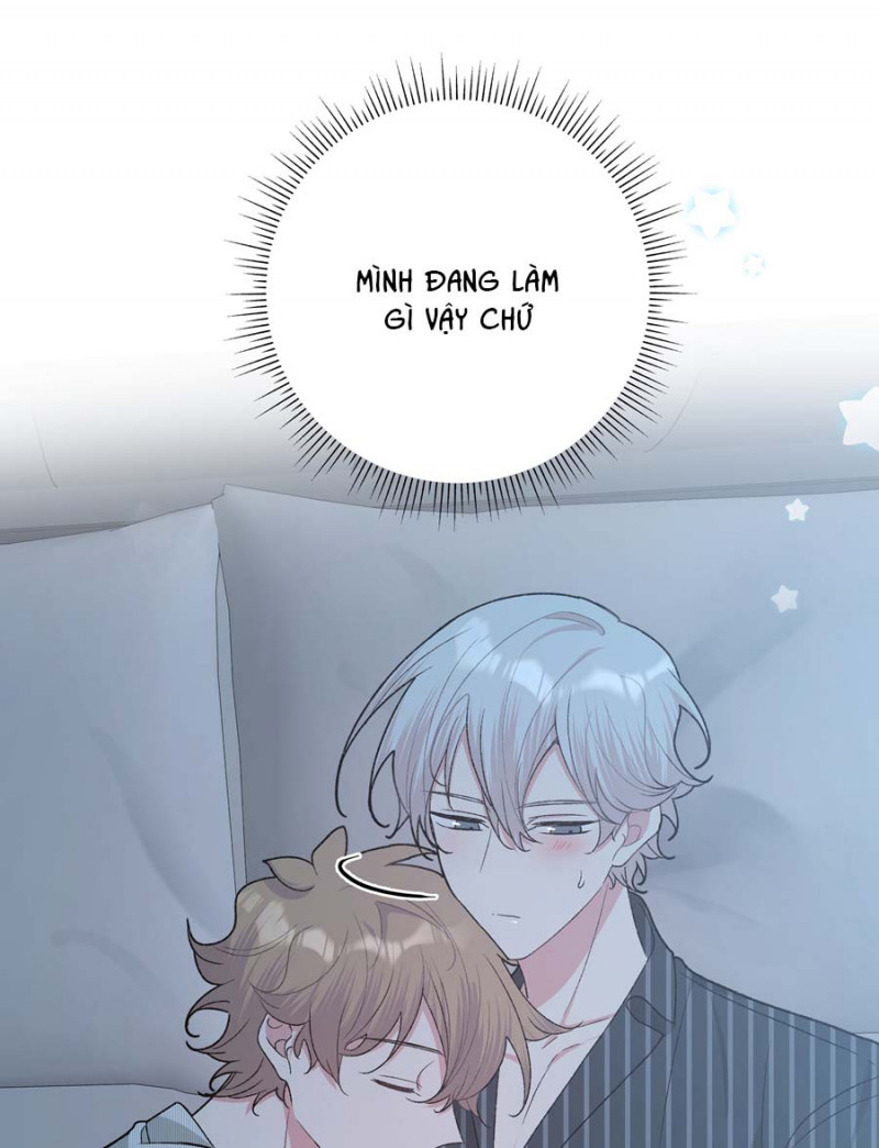 đừng nói yêu tôi (don't say you love me) chapter 58 36