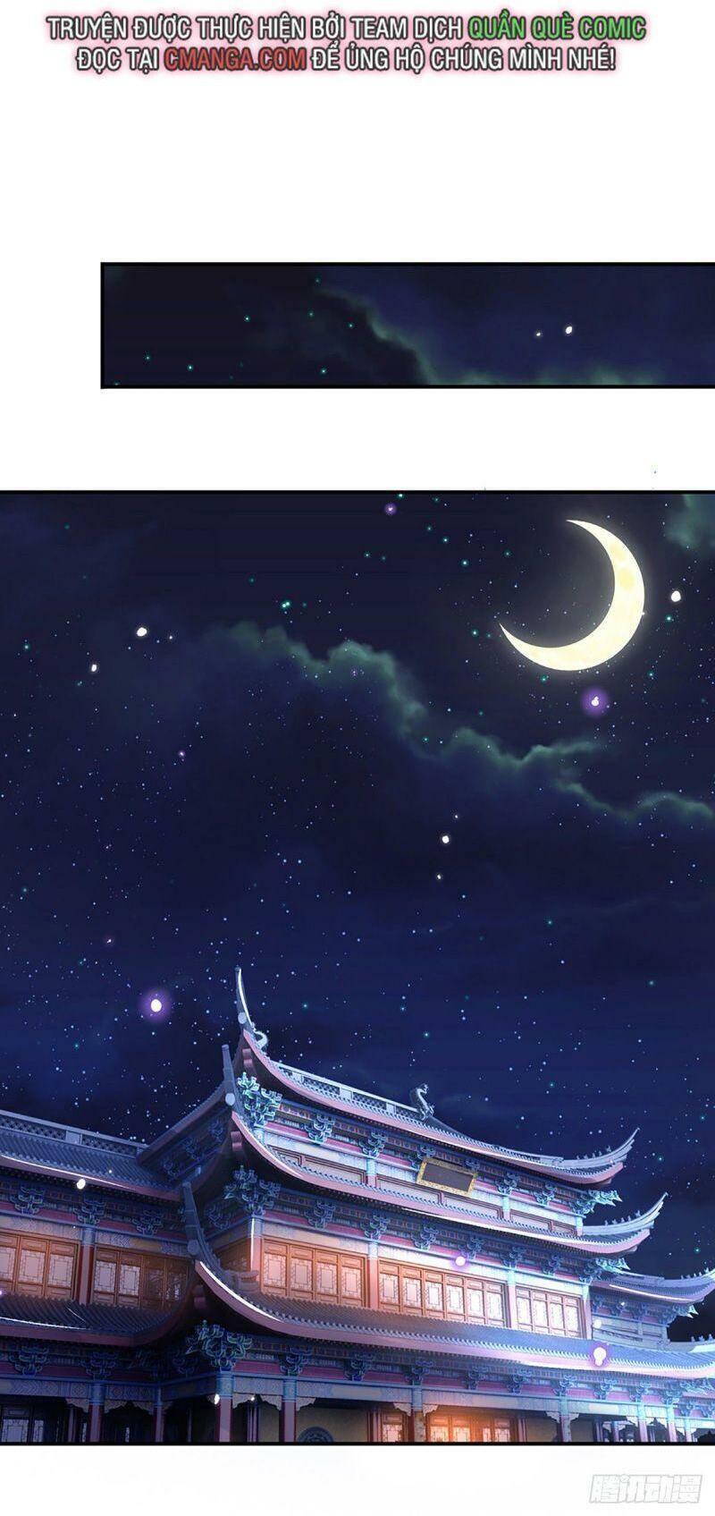 Ta Trở Về Từ Thế Giới Tu Tiên chapter 45 22