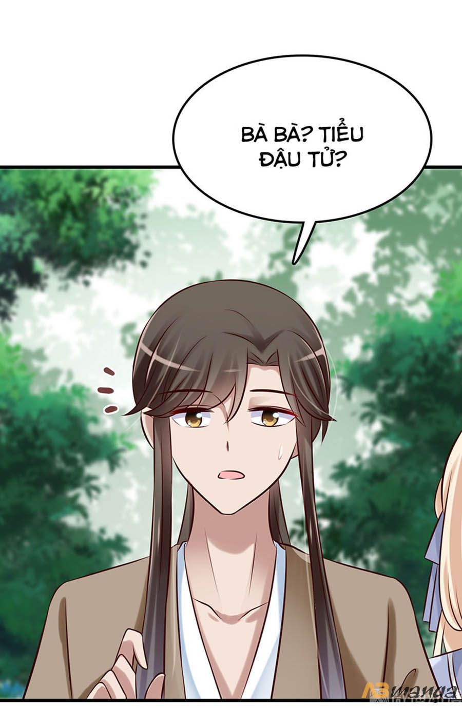 kiêu ngạo vương gia chủng điền phi chapter 180 4