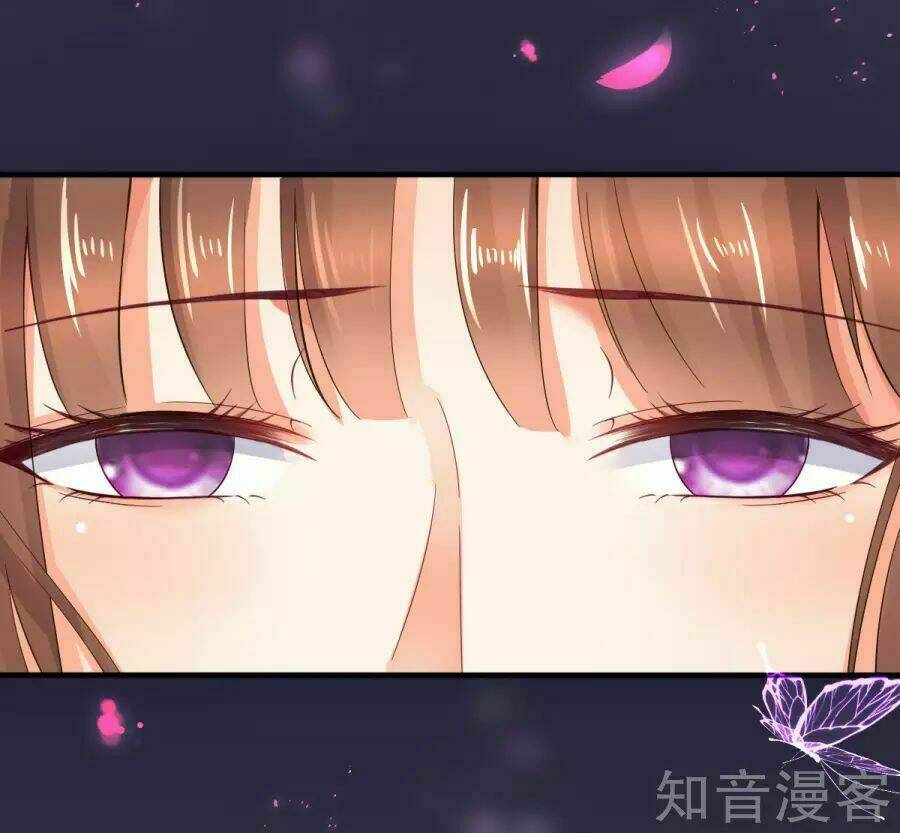 cường thế tù ái - địch thiếu đừng xằng bậy chapter 2 54