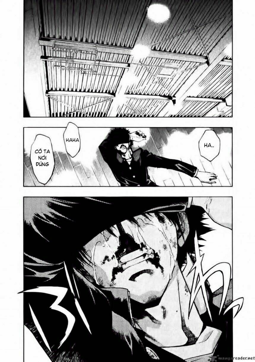 xblade chapter 12 34