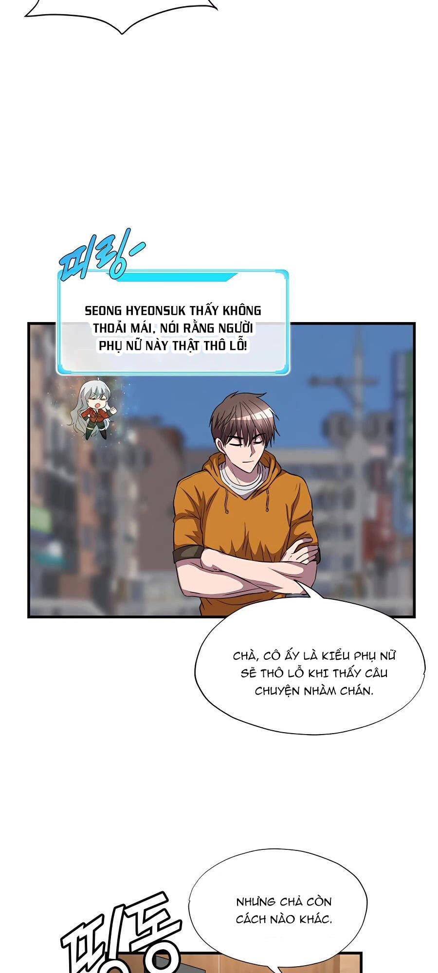 mẹ tôi là chòm sao bảo hộ m chapter 39 18