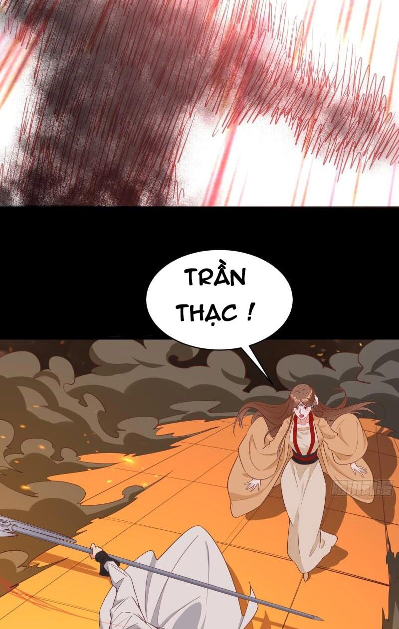 ta lập hậu cung tại tây du ký chapter 95 28