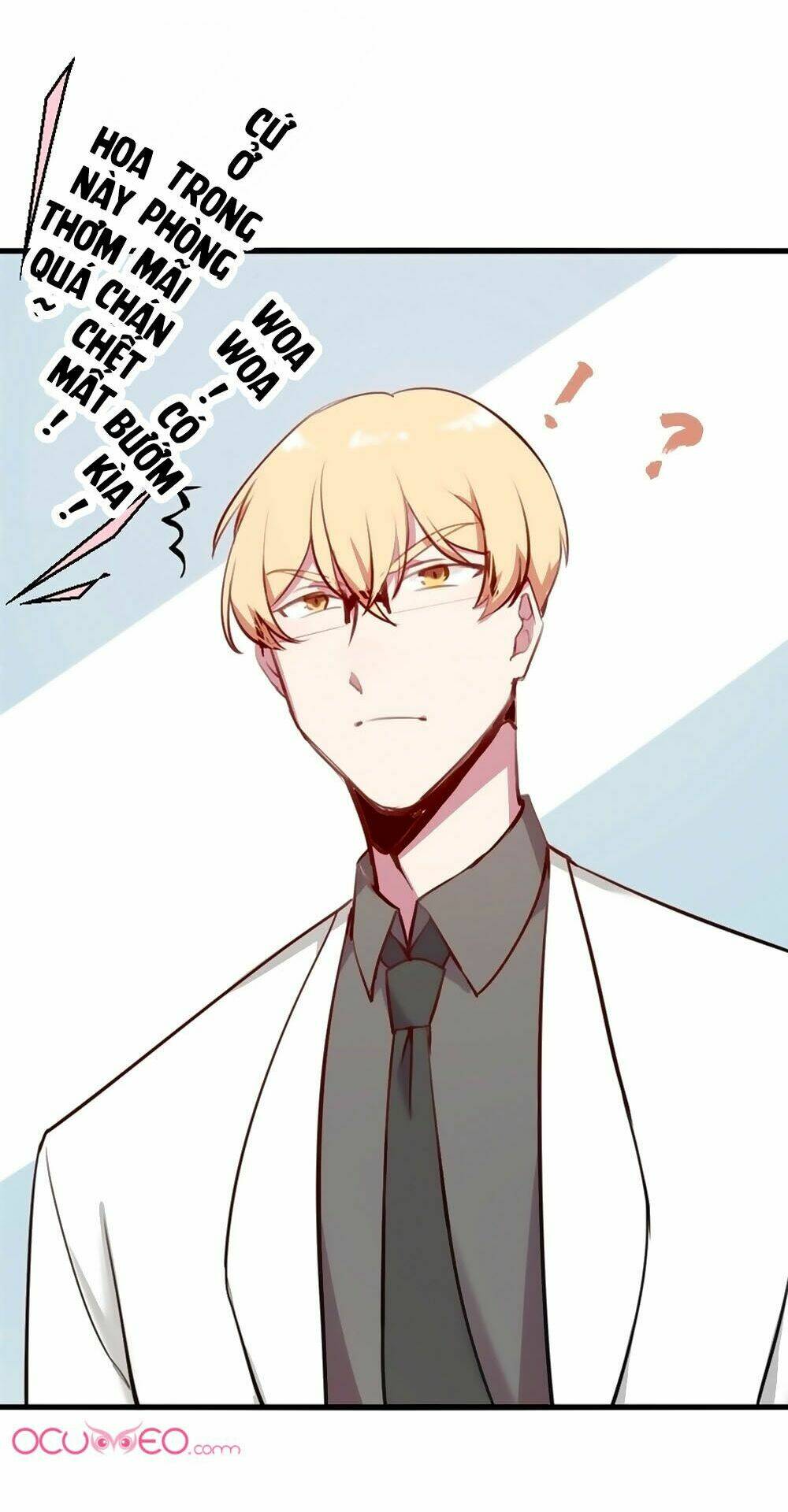 bám lấy nam thần bất chấp thời tiết chapter 19 27