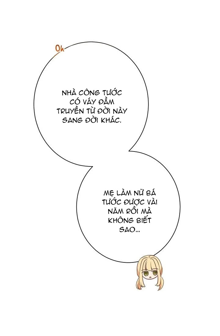ác nữ đảo ngược đồng hồ cát chapter 43 77