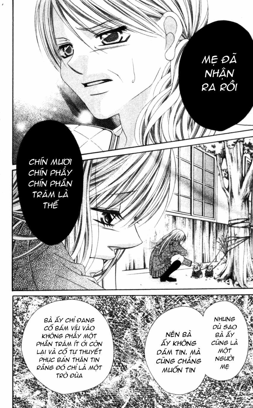 i love my little sister chapter 43 8