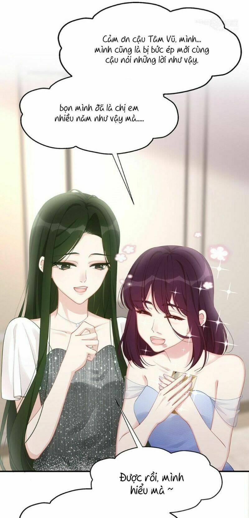 chỉ muốn cưng chiều em chapter 31 4