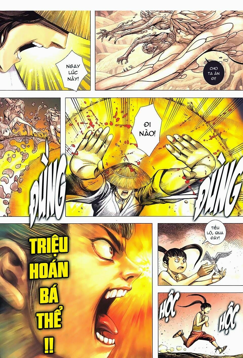 phong thần ký chapter 138 26