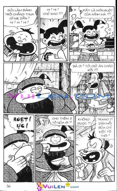 thần đồng đất việt chapter 58 53