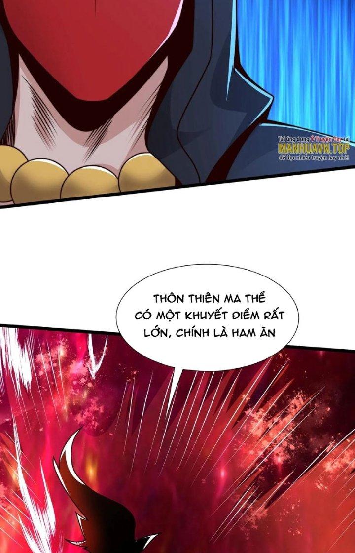 ta nuôi ma quỷ ở trấn ma ti chapter 114 6