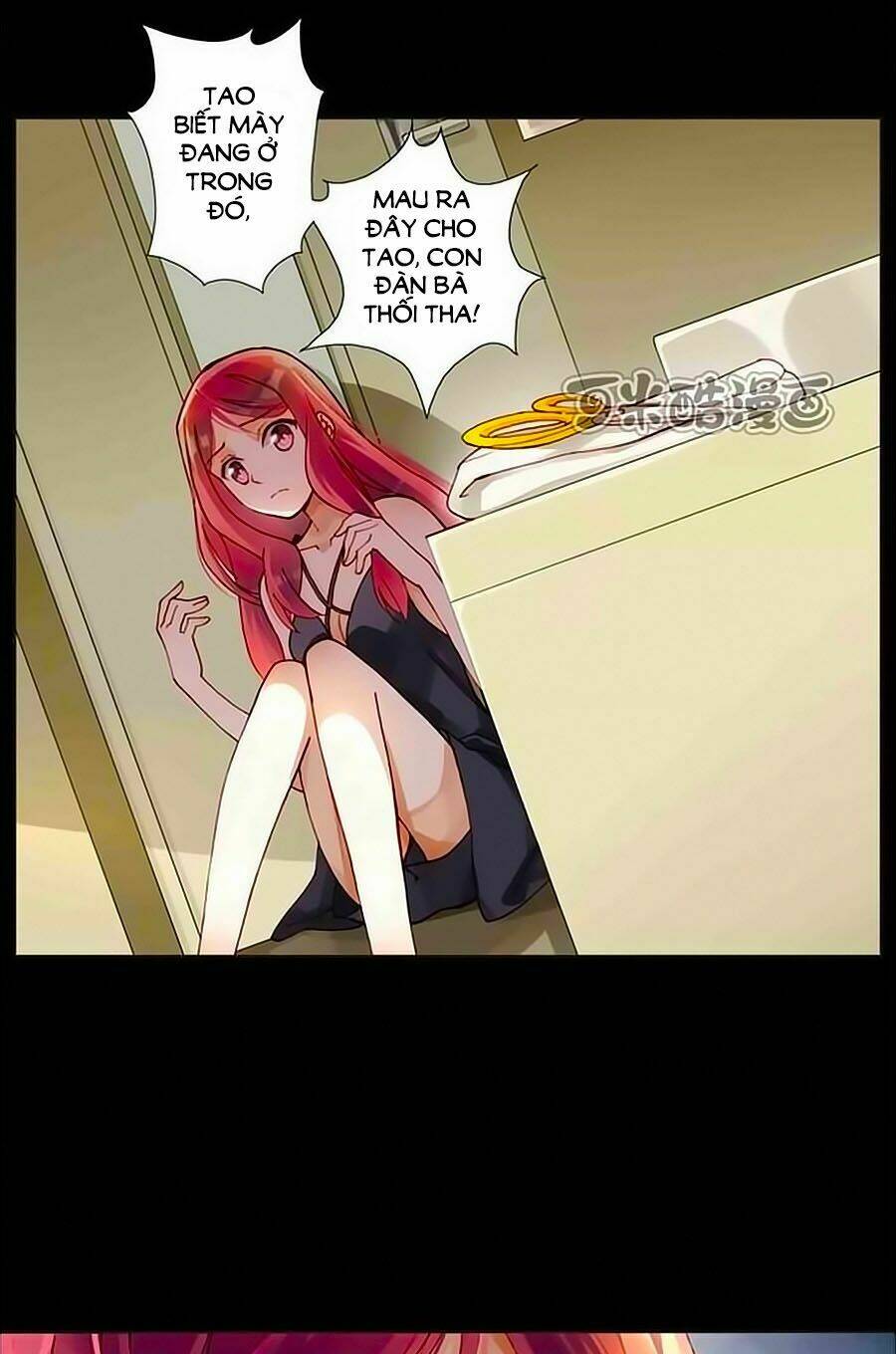 trọng sinh chi tinh quang thôi xán chapter 45 8
