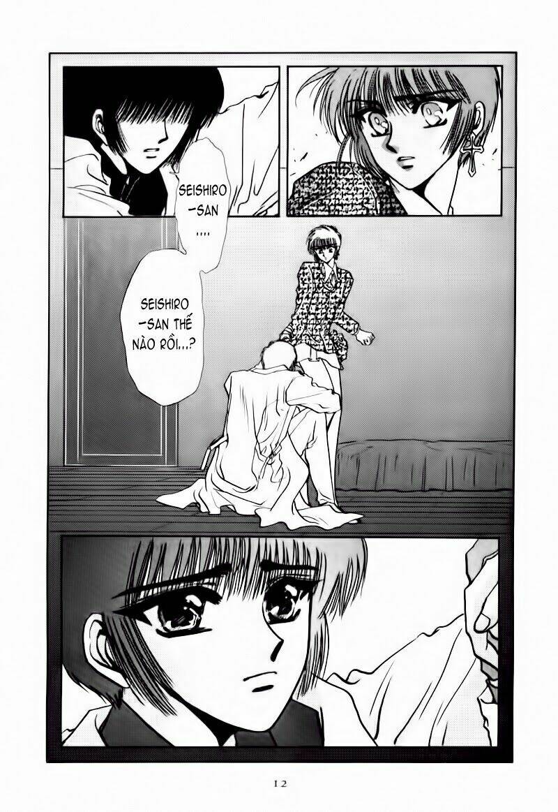 tokyo babylon chapter 9 15