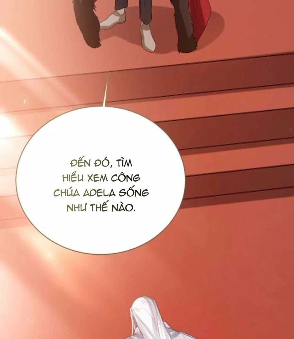 tôi sẽ từ bỏ vị trí hoàng hậu chapter 37 81