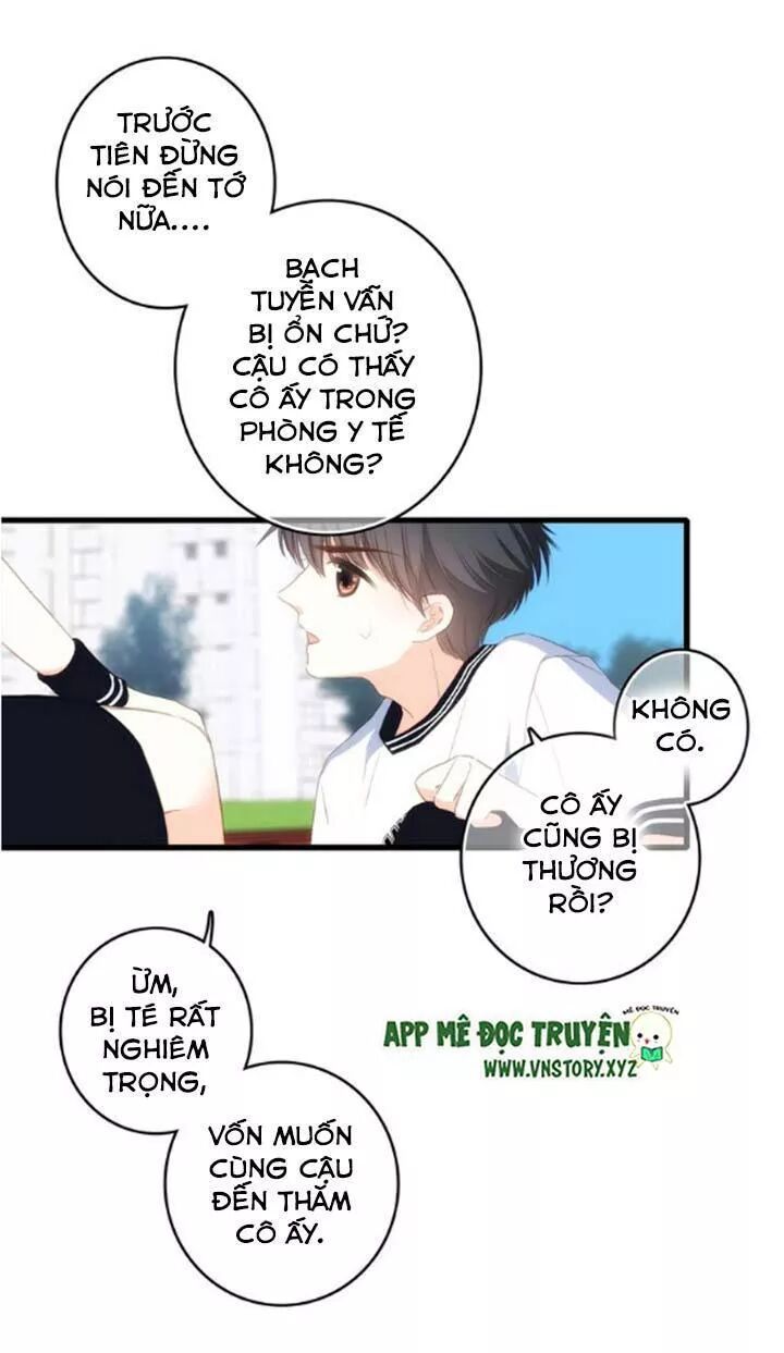 con tim rung động 2 chapter 110 38