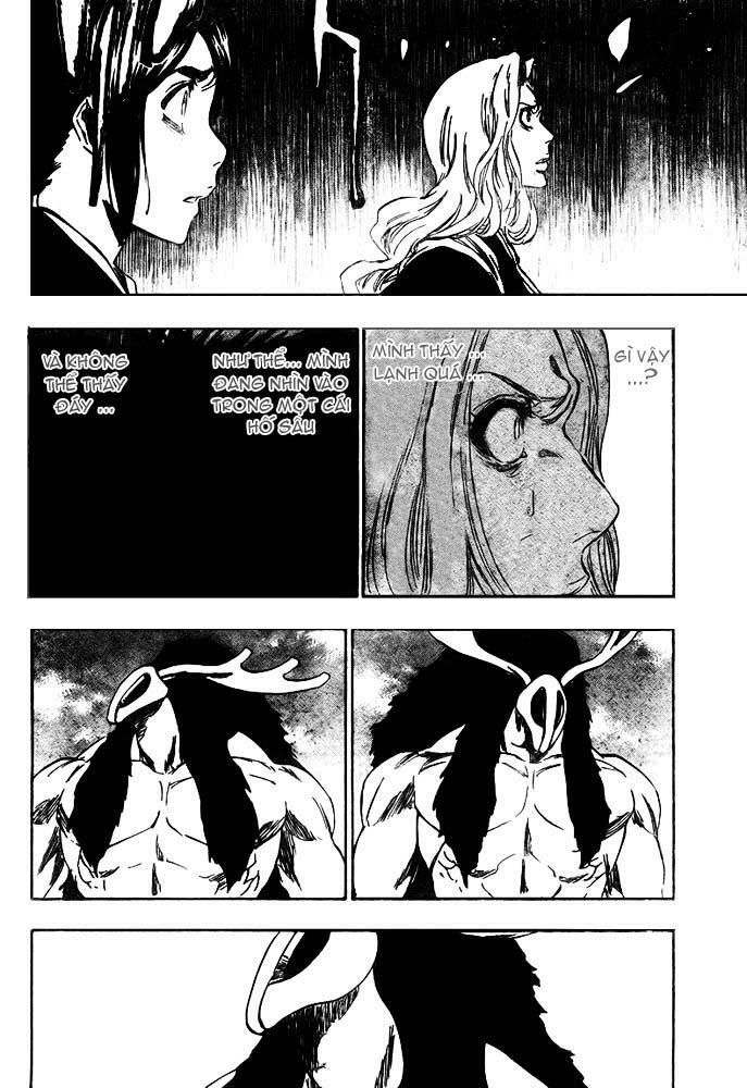 thần chết ichigo chapter 336 4