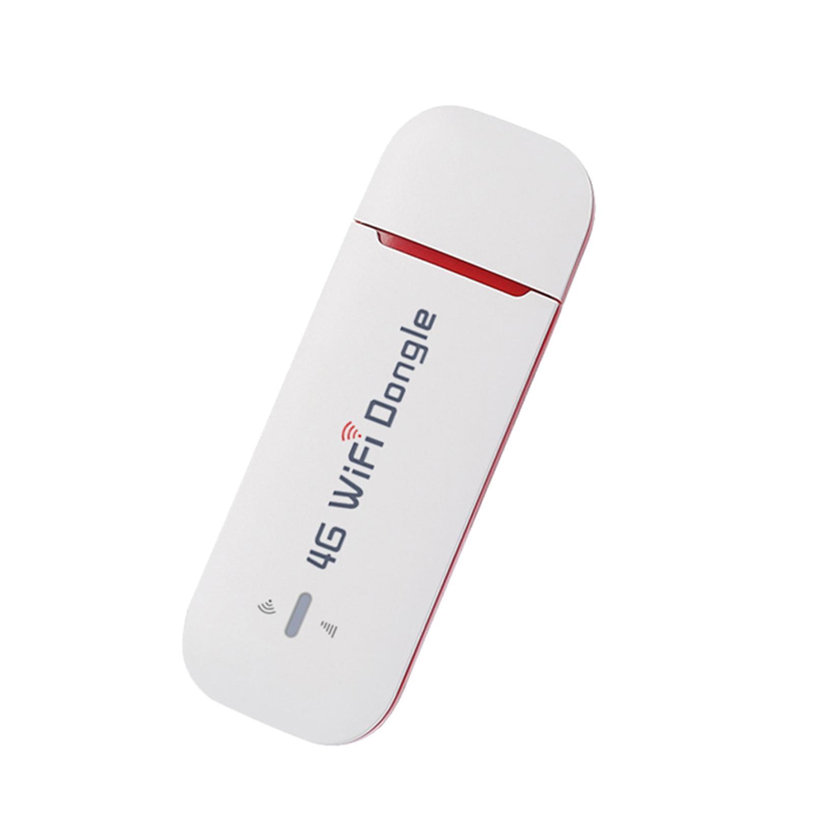 Usb Network Adapter Plug and Play Universal for Computer Car