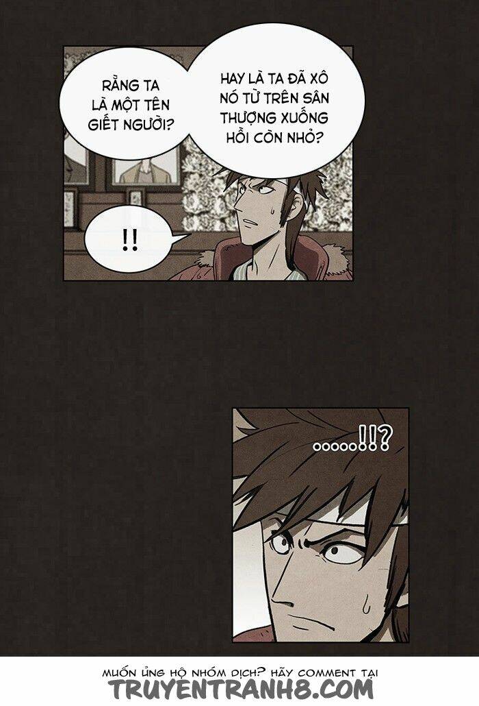 đứa con của quỷ dữ chapter 49 21