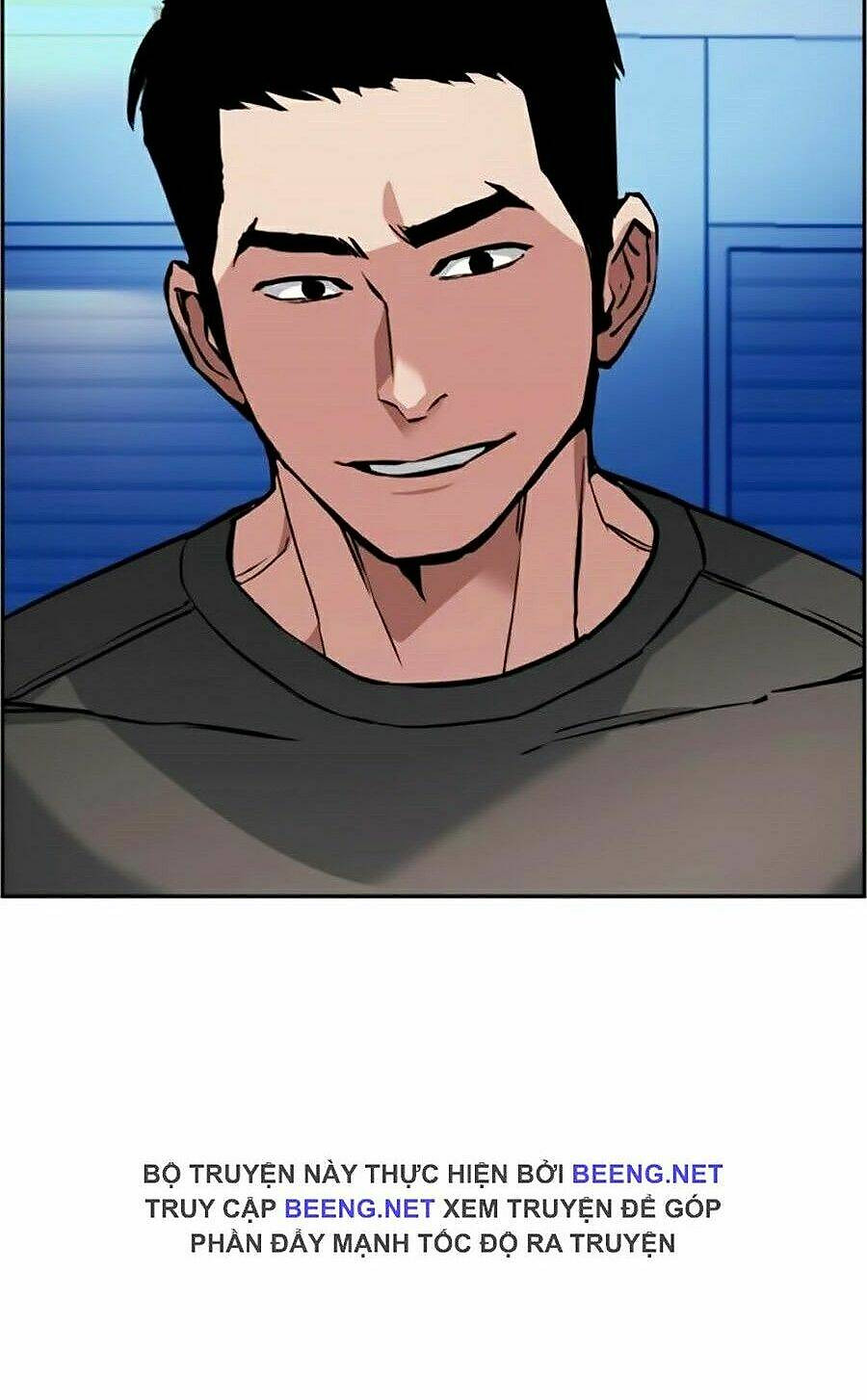 bạn học tôi là lính đánh thuê chapter 26 27