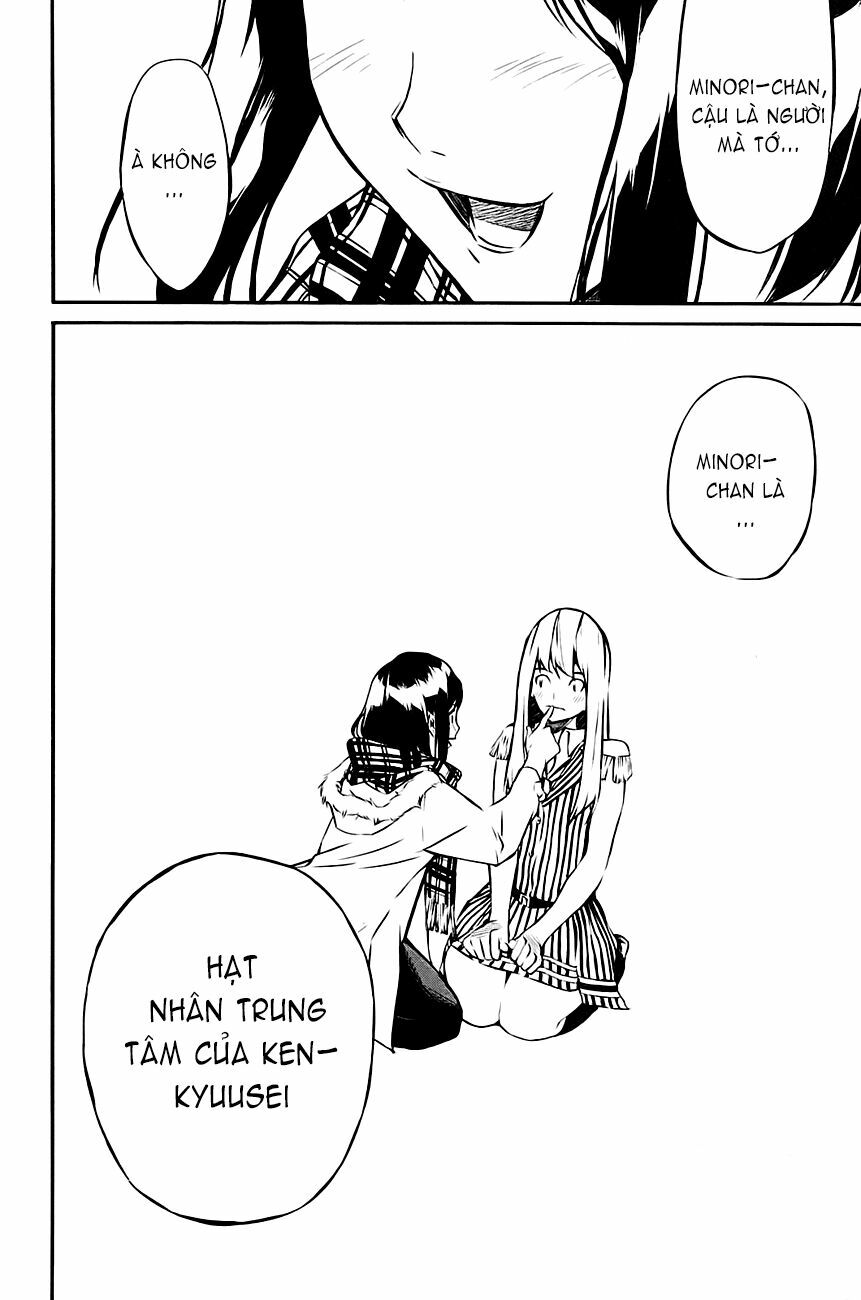 akb49 - renai kinshi jourei chapter 15 10