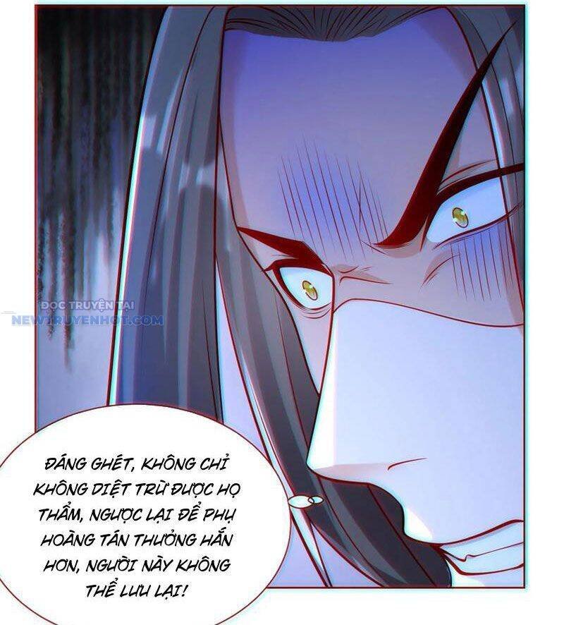 ta thực sự không muốn làm thần tiên chapter 58 51