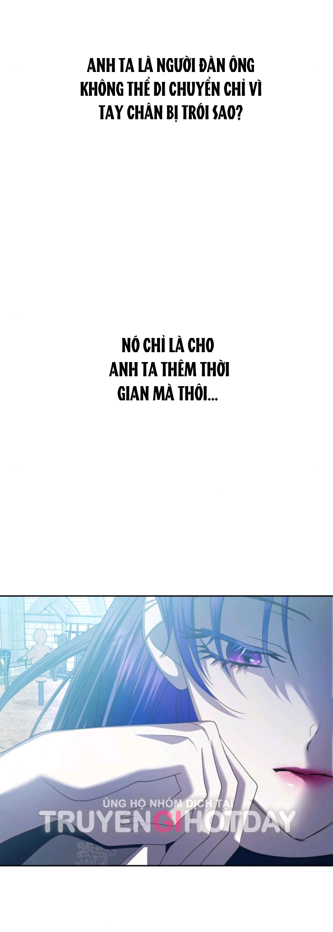 tôi muốn trở thành cô ấy dù chỉ là một ngày chapter 169.2 48