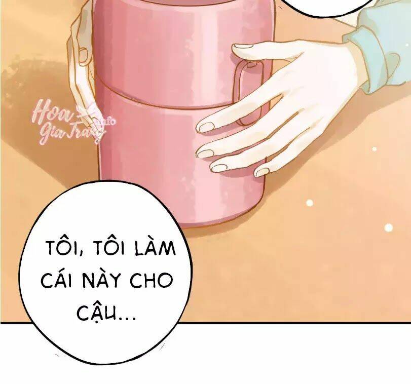 chồng trước 18 tuổi chapter 13 50