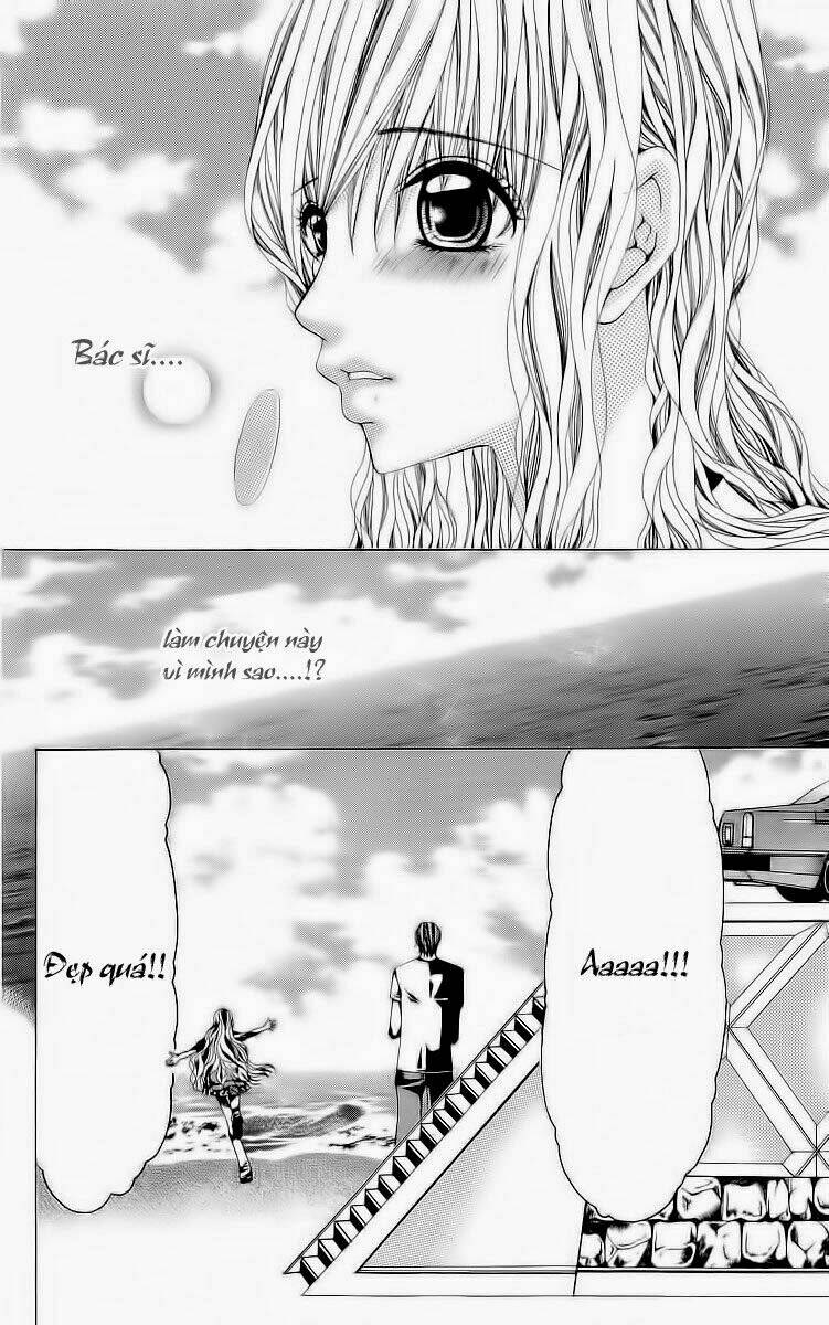 nemuri hime - yume miru youni koishiteru chapter 4 20