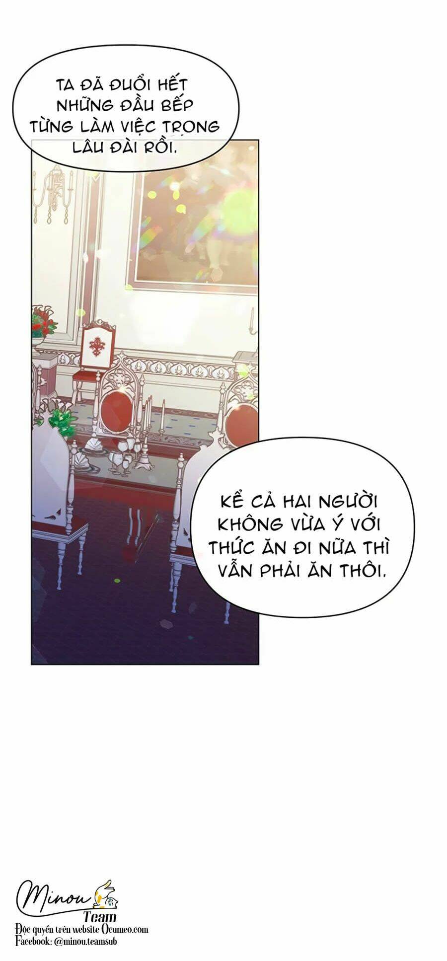 khu vườn câm lặng chapter 7 23