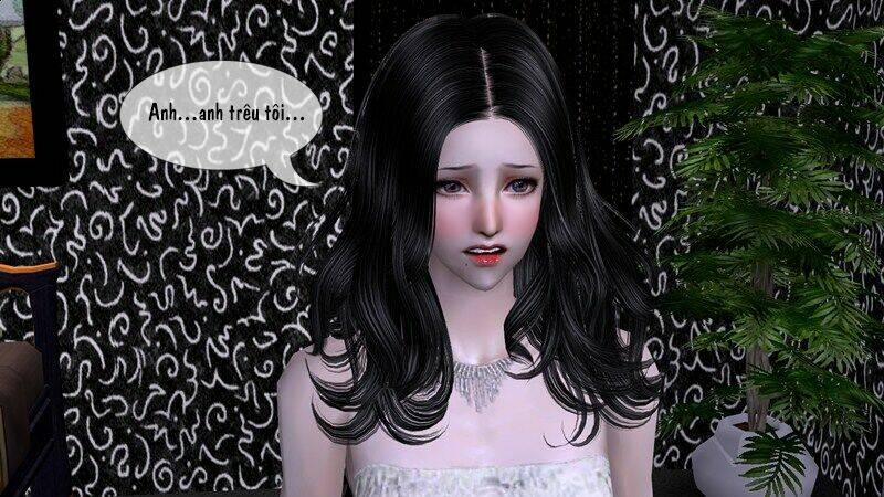trong vòng tay anh (truyện sims 2) chapter 7 6