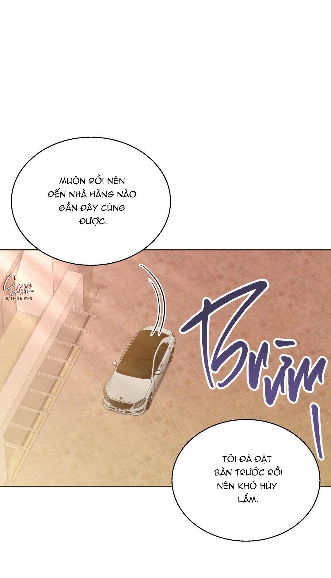 bơi trong mùi hương chapter 9 54