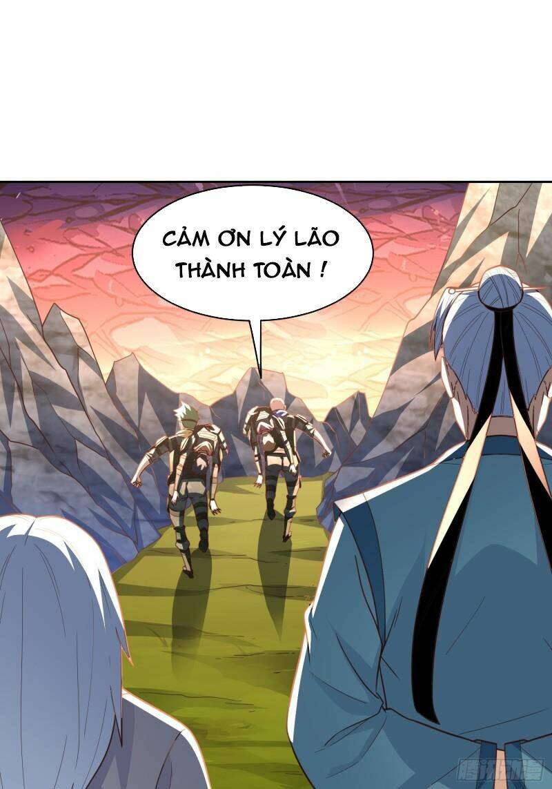 Cao Năng Lai Tập Chapter 205 - Trang 46