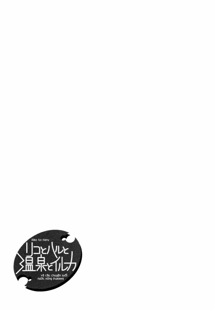 riko to haru to onsen to iruka chapter 7 21