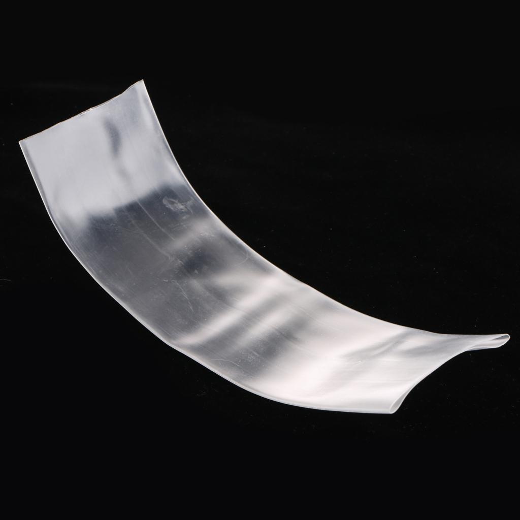 Trong Suốt Ống Co Nhiệt Bọc Cáp Dây Tay Đường Kính 50mm x 0.2m