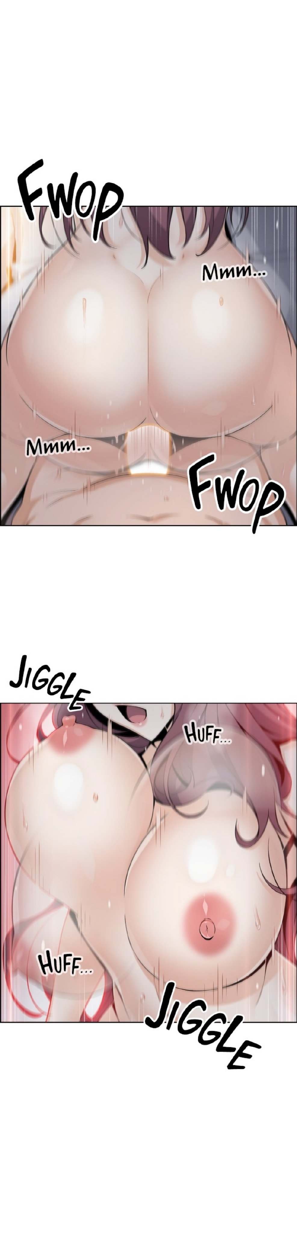 những mỹ nhân ở tiệm đậu hủ chapter 14 20