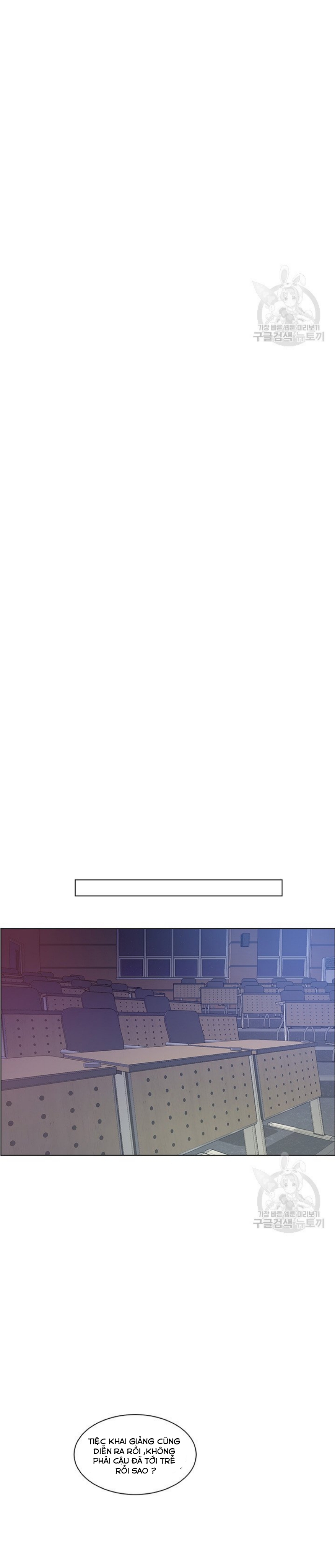 nogada lãng mạn chapter 21 25