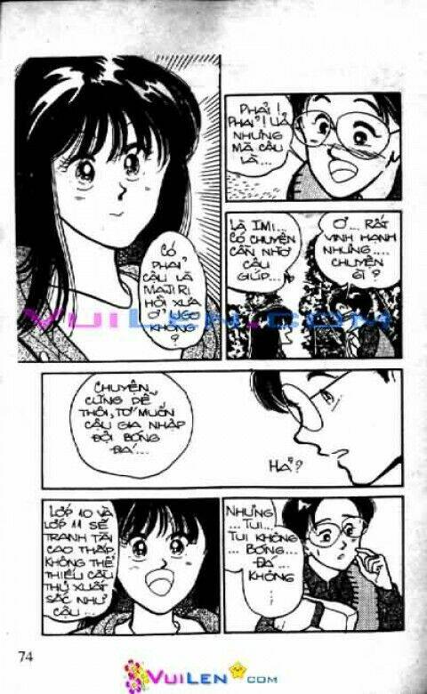 sôi động cầu trường full 17 tập chapter 1 74