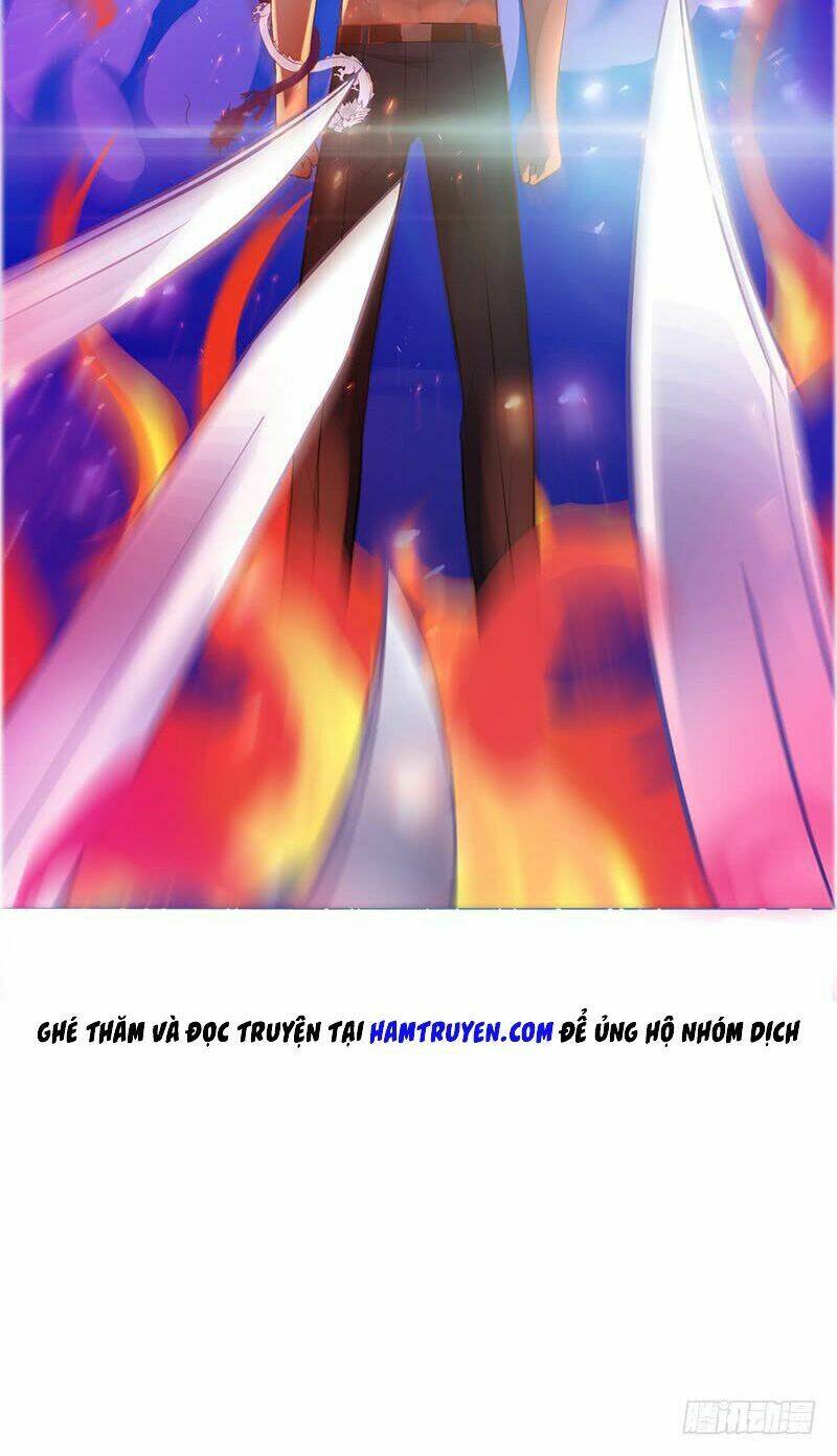 thiên hạ kiếp chapter 2 29