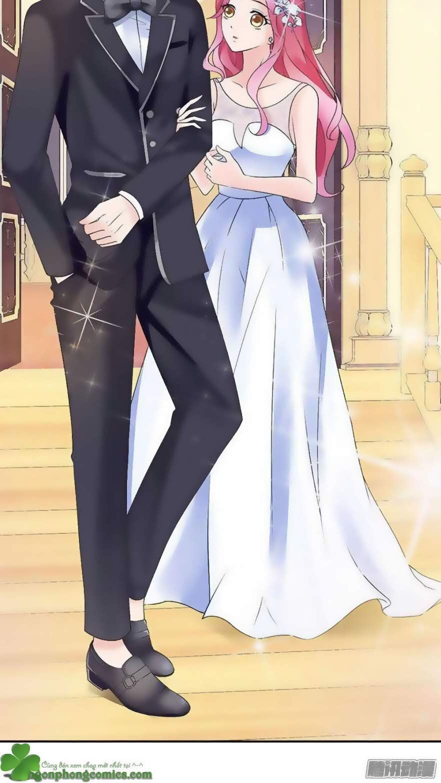 tiểu tâm can tuyệt sủng của lạc tiên sinh chapter 19 23