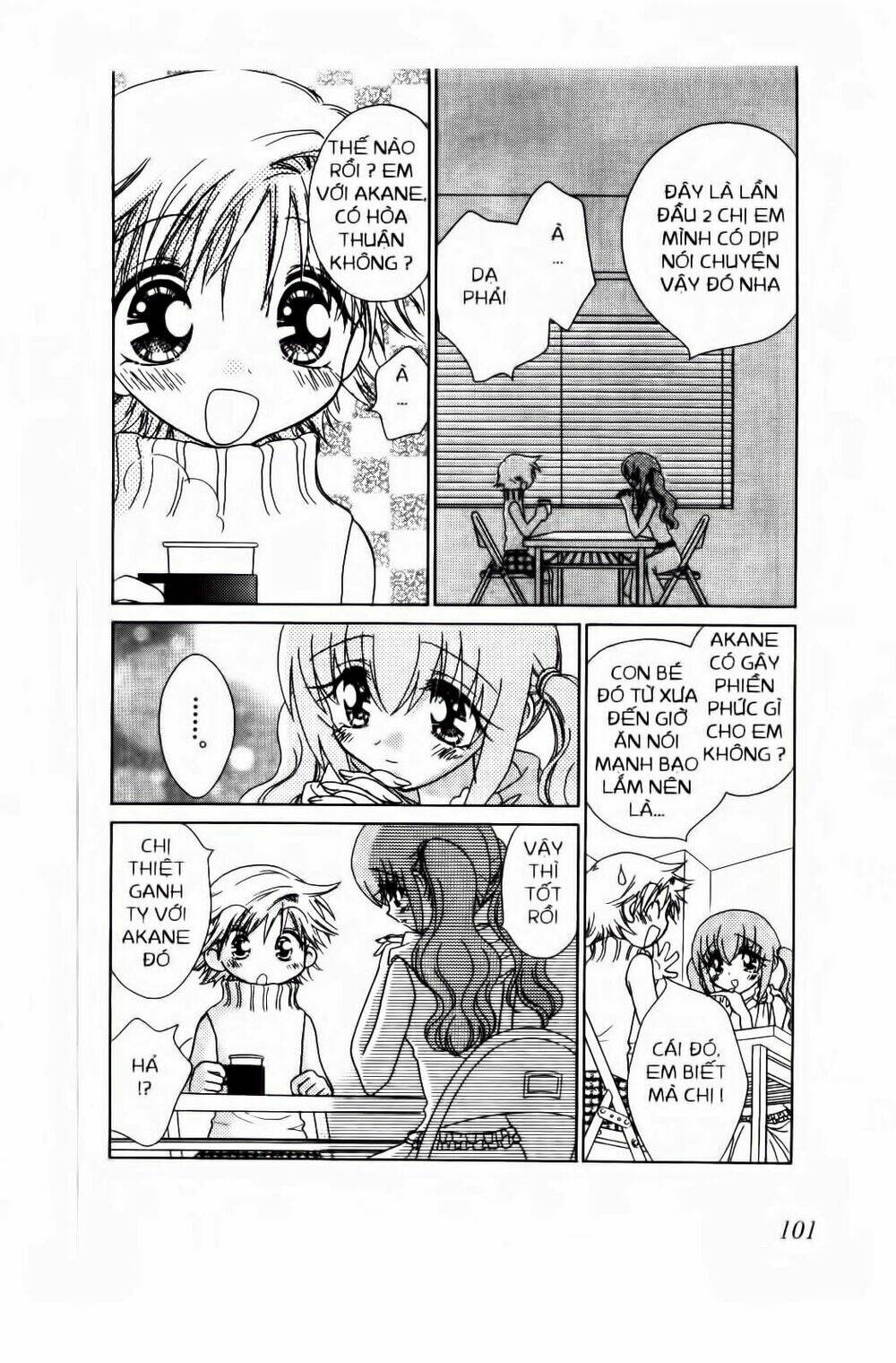 chắp cánh ước mơ chapter 56 11