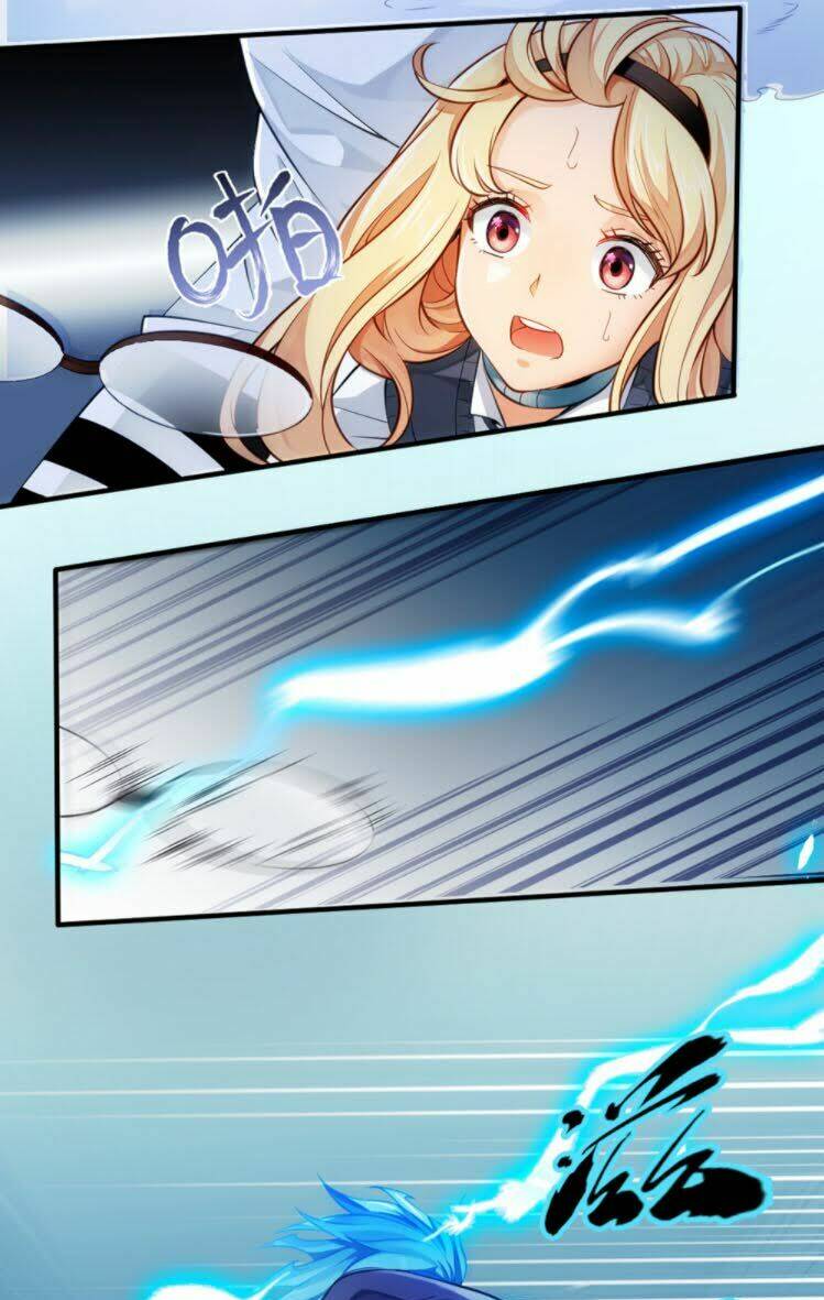 dị năng của ngươi thuộc về ta chapter 7 4