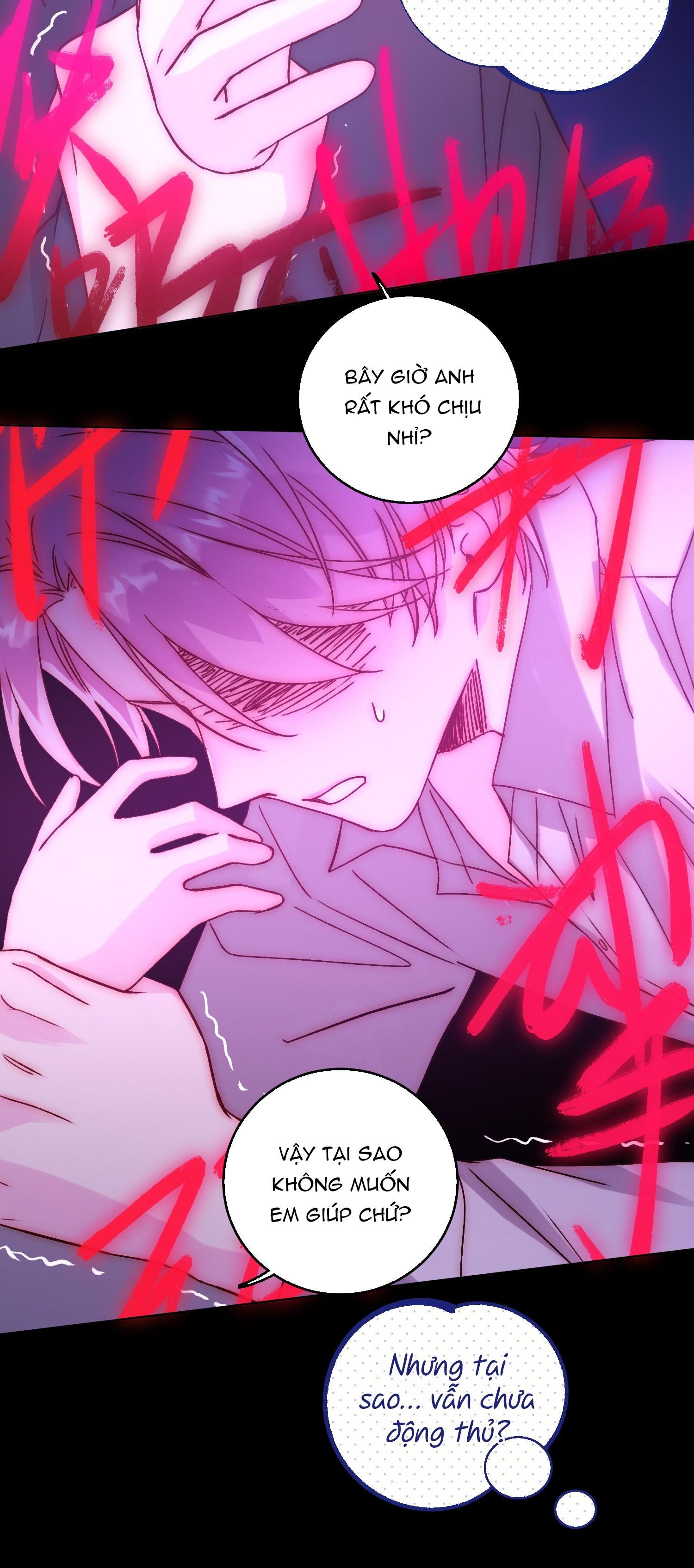 tôi phải trở thành nhân vật đại phản diện chapter 70 43